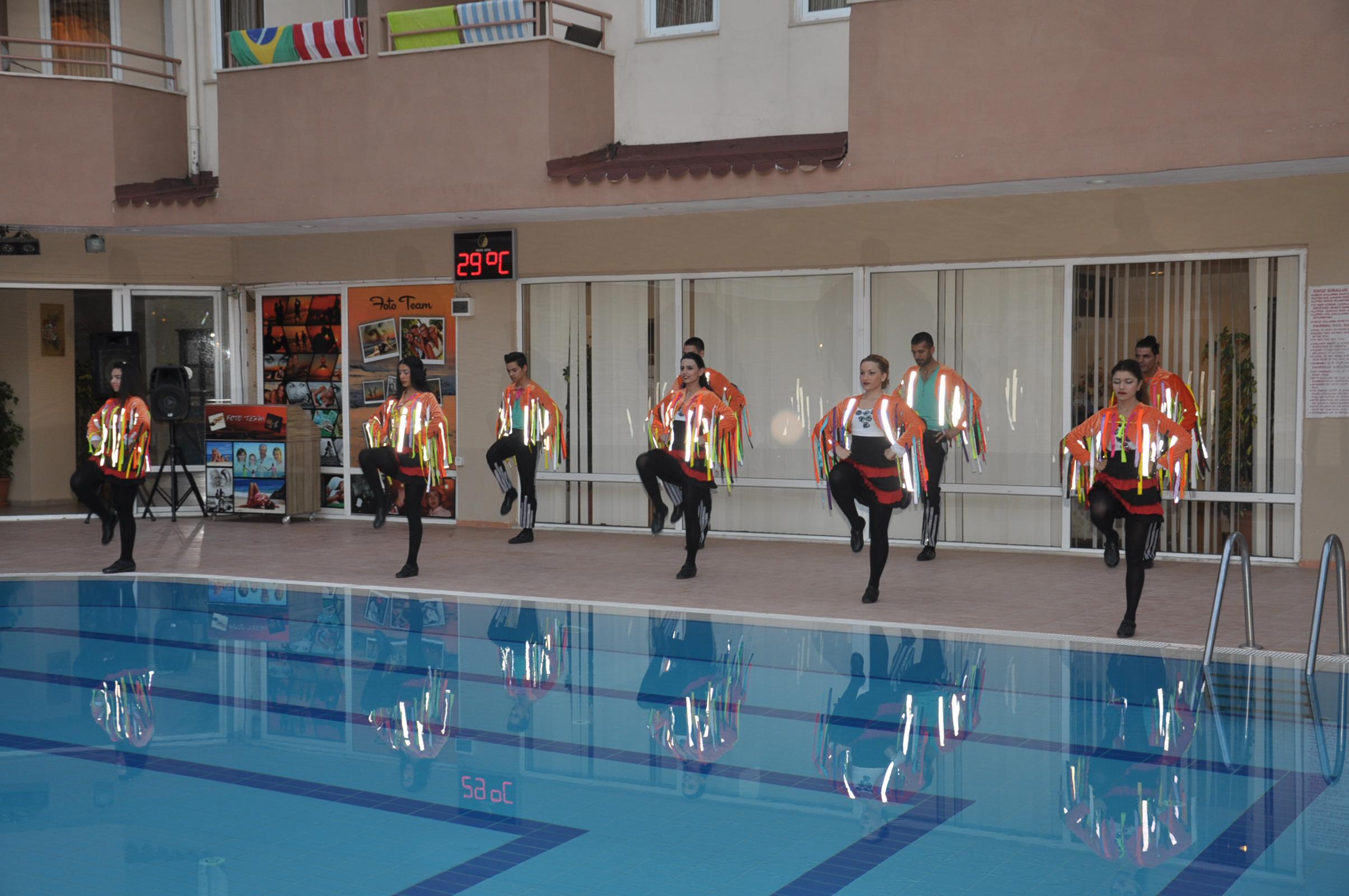 Helios Hotel Side Luaran gambar
