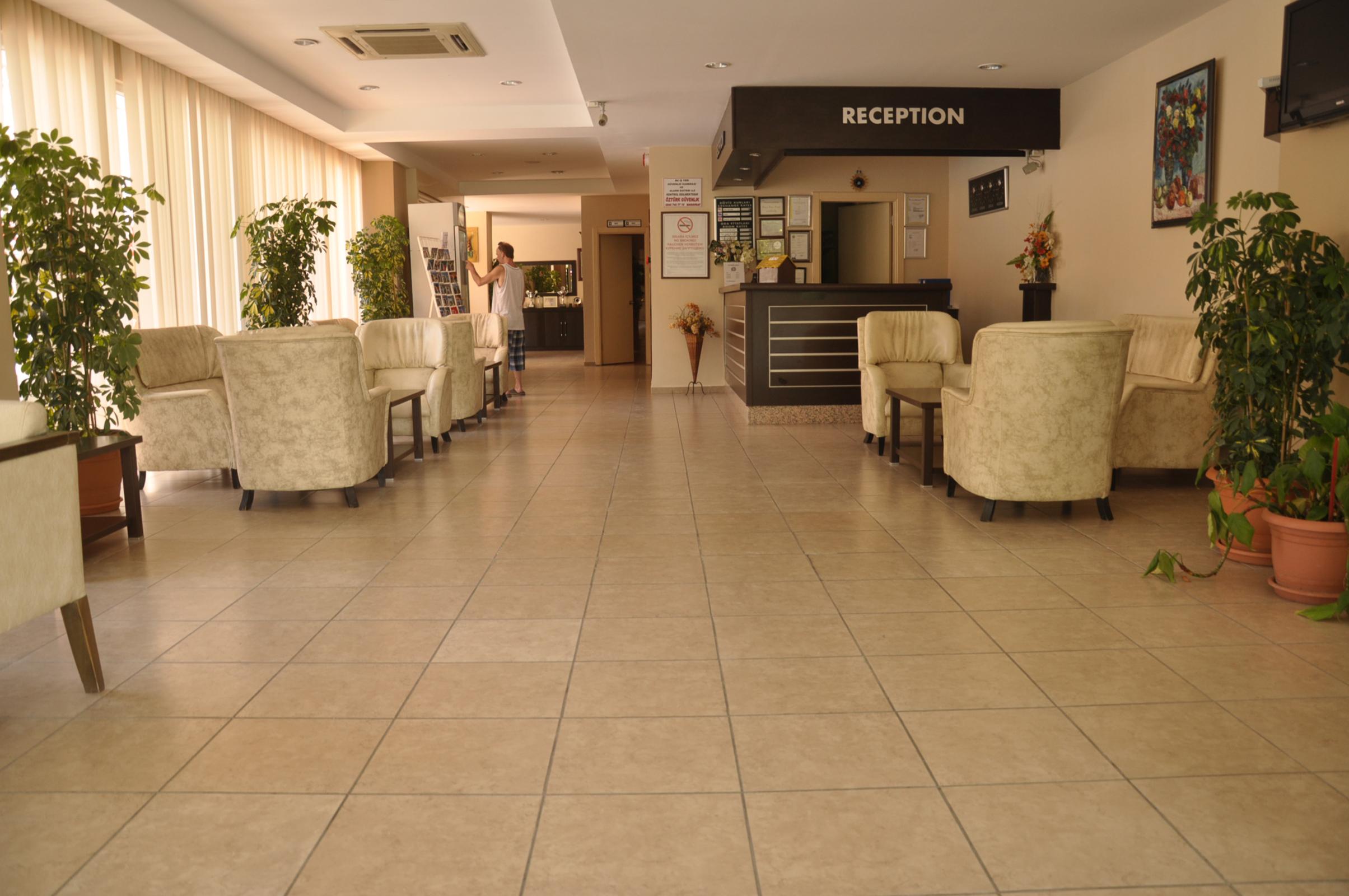 Helios Hotel Side Luaran gambar