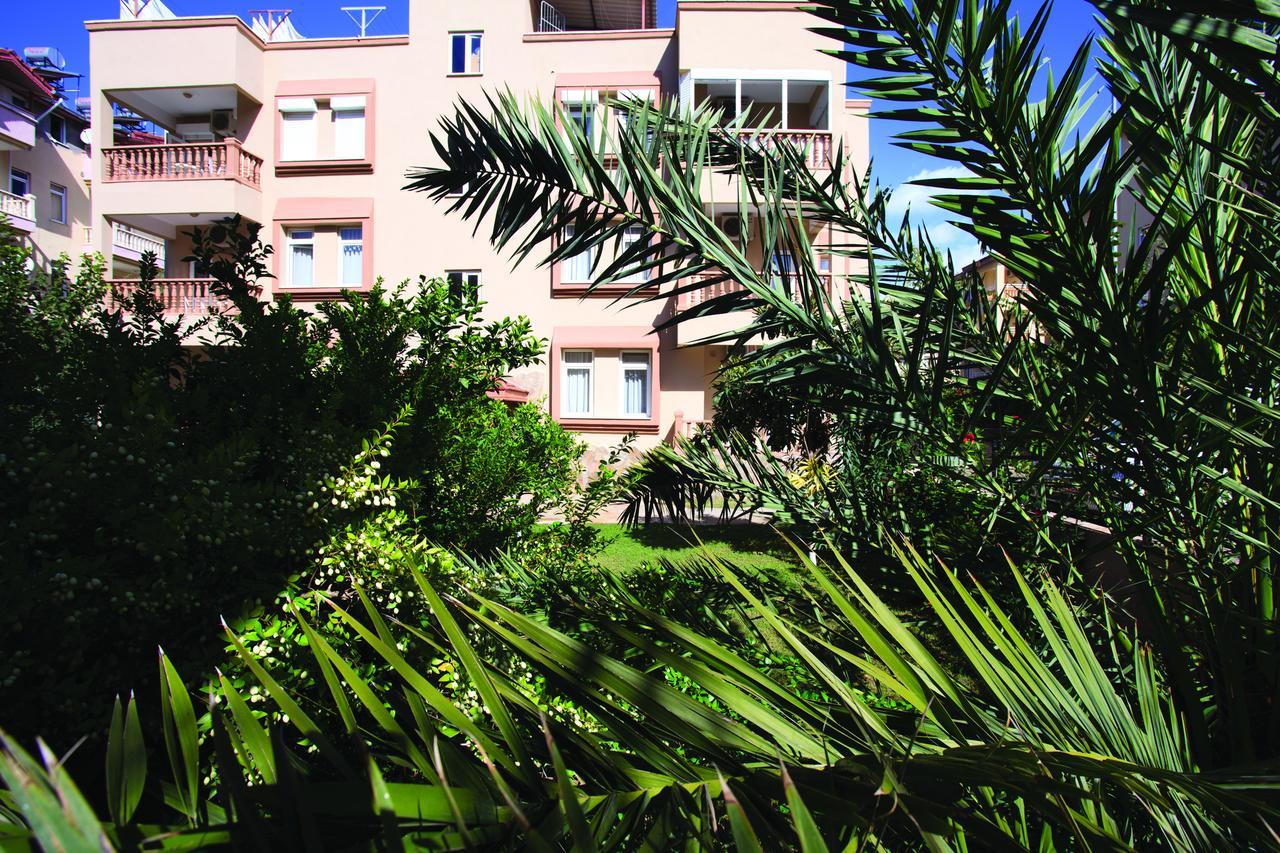 Helios Hotel Side Luaran gambar